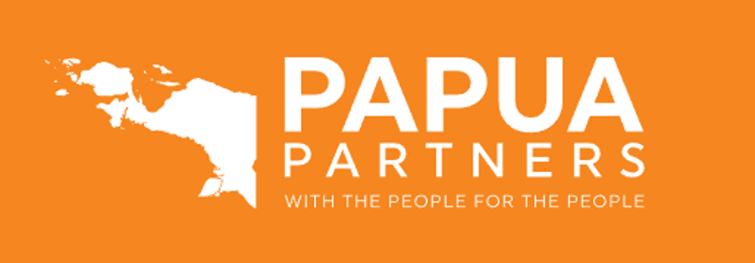 Papua Partners Logo