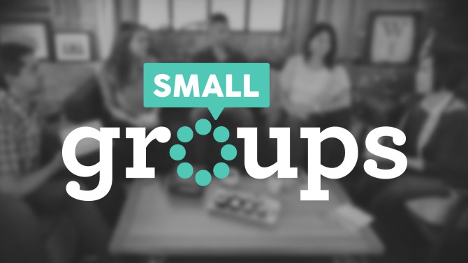 small groups 670
