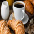 20-20-20 Service with Breakfast from 9.30am