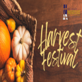 Harvest 20-20-20 Service with Breakfast from 9.30am