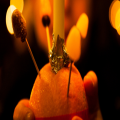 Family Christingle Service