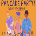 Pancake Party