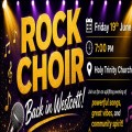 Rock Choir