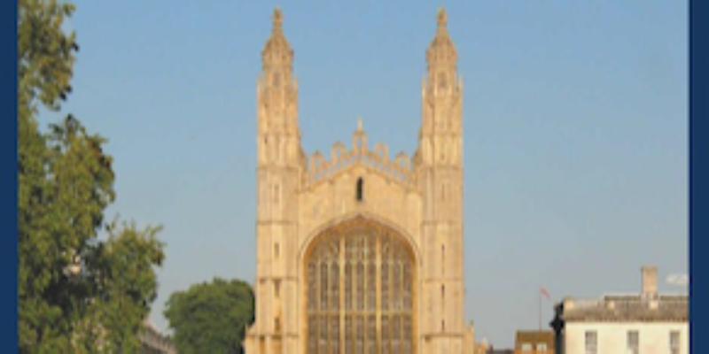 King's Men Cambridge